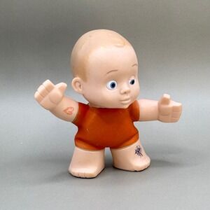 Toy Story Babyface Big Baby 3" Action Figure Mattel Disney Pixar PVC